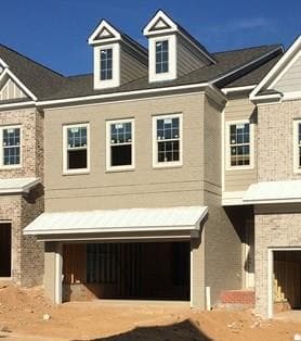 3 bedroom, 2,624 sq ft townhouse sold at 3491 Fenton Drive, Smyrna, GA 30080