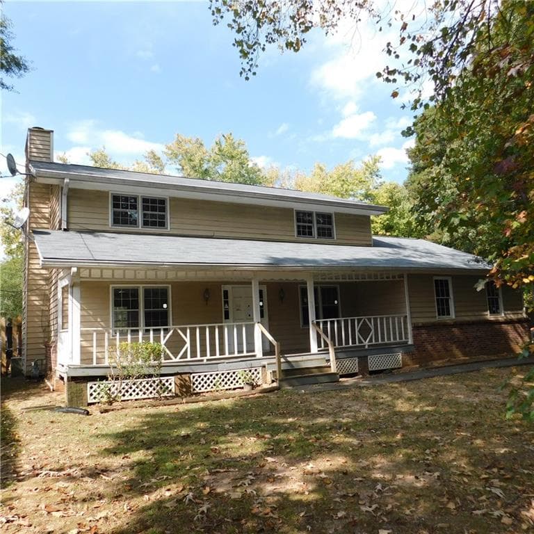 5847 Marcelle Lane, Norcross, GA 30093 — most recent listing photo