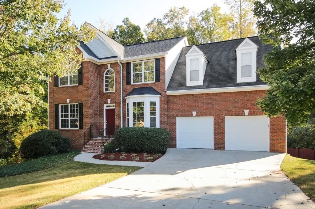 1520 Wedgefield Court, Alpharetta, GA 30004 — most recent listing photo