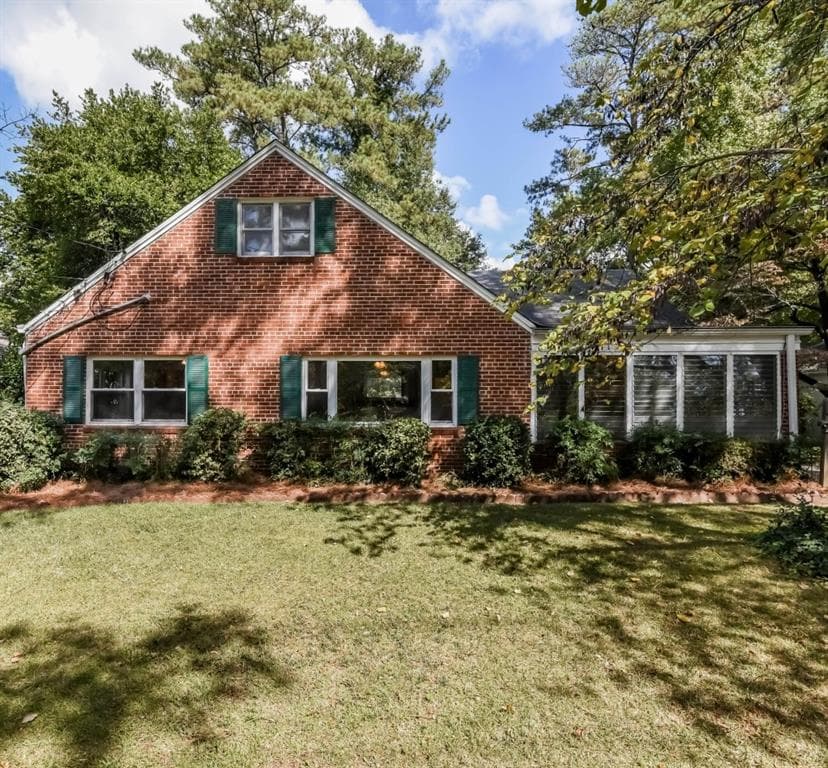20 Covington Road, Avondale Estates, GA 30002 — most recent listing photo