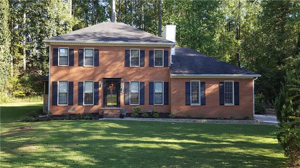2350 Monterey Drive, Marietta, GA 30068 — most recent listing photo