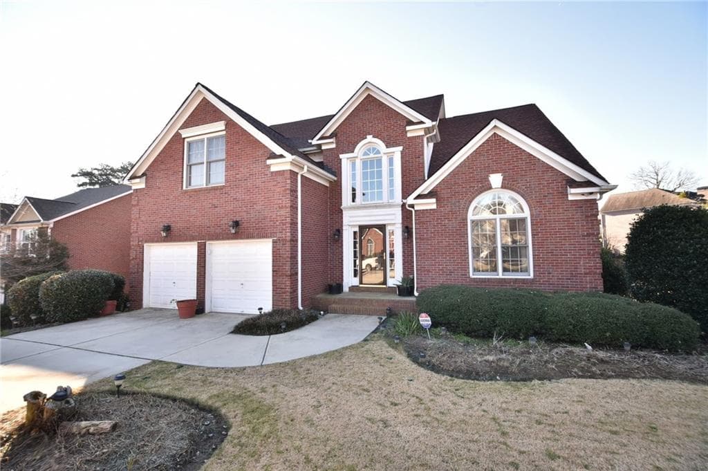 5567 Southland Drive, Stone Mountain, GA 30087 — most recent listing photo