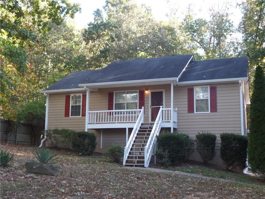 311 Halehaven Drive, Douglasville, GA 30134 — most recent listing photo