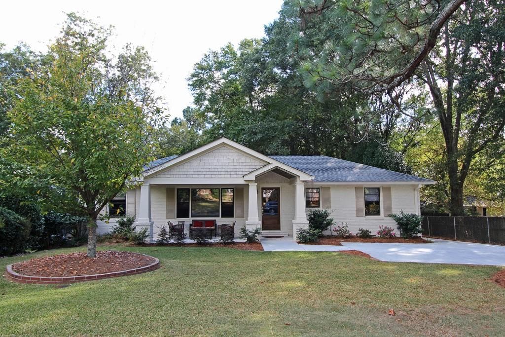 1014 Hillsdale Street, Smyrna, GA 30080 — most recent listing photo