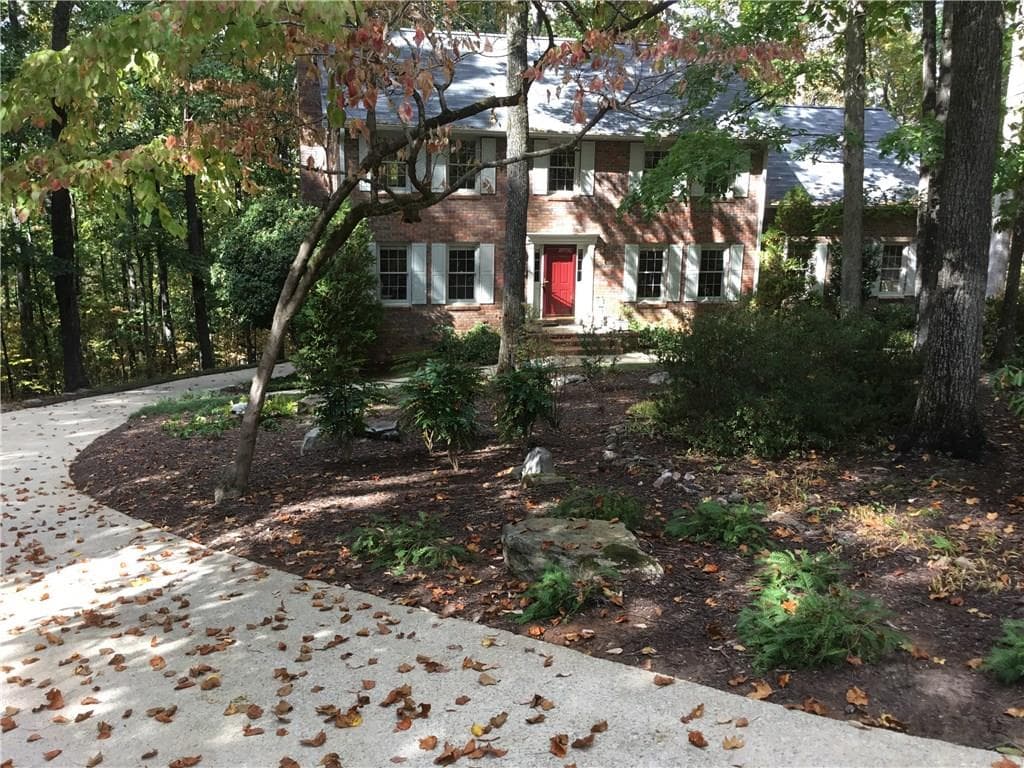 3600 Country Estate Drive, Kennesaw, GA 30152 — most recent listing photo