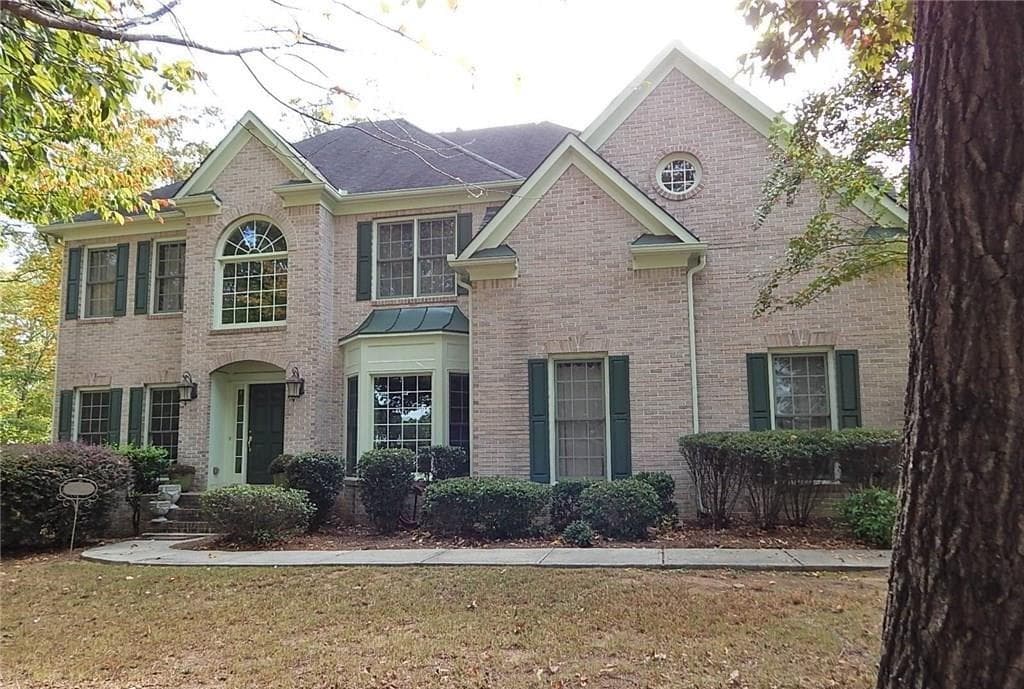 484 Cooper Lake Road, Mableton, GA 30126 — most recent listing photo