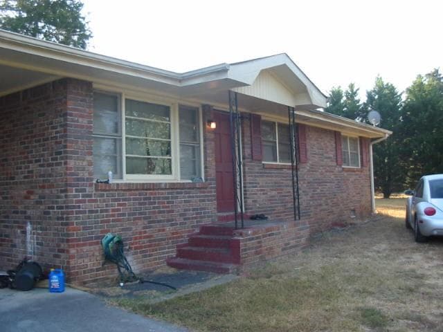 315 Reynolds Bridge Road, Kingston, GA 30145 — most recent listing photo