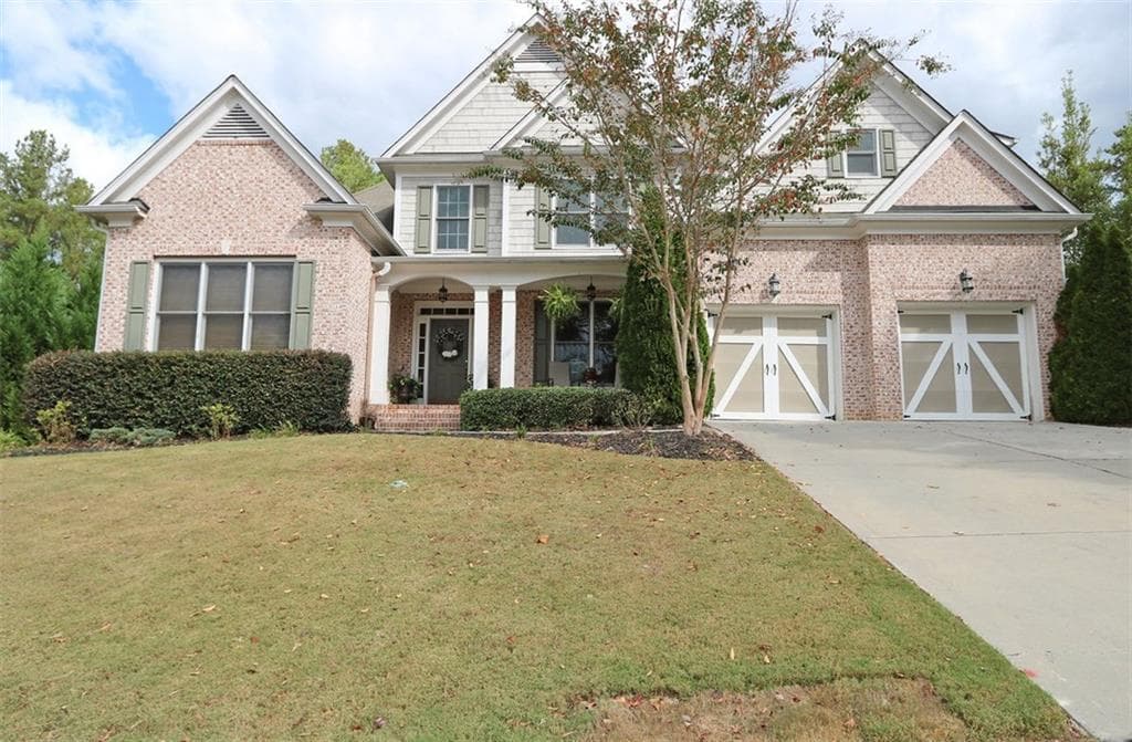 96 Thorncliff Way, Acworth, GA 30101 — most recent listing photo