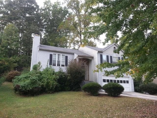 4 bedroom, 1,268 sq ft single family residence sold at 225 Preston Oaks Drive, Alpharetta, GA 30022