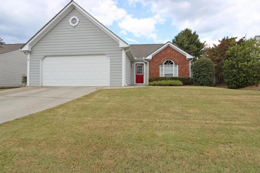 356 Ethridge Drive, Kennesaw, GA 30144 — most recent listing photo