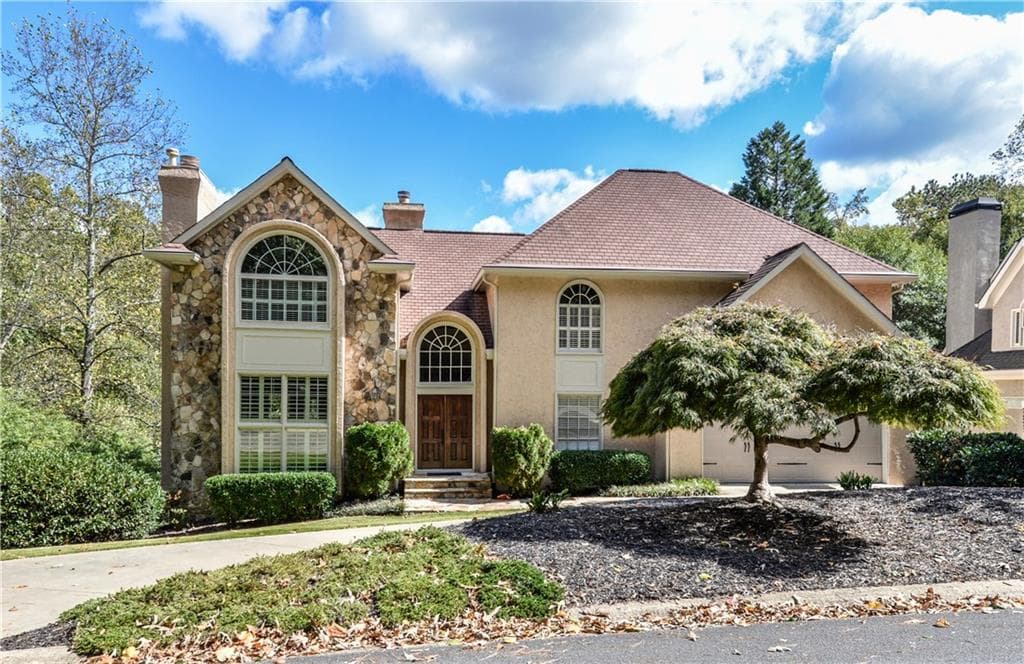 2674 Boulder Creek Drive, Roswell, GA 30075 — most recent listing photo