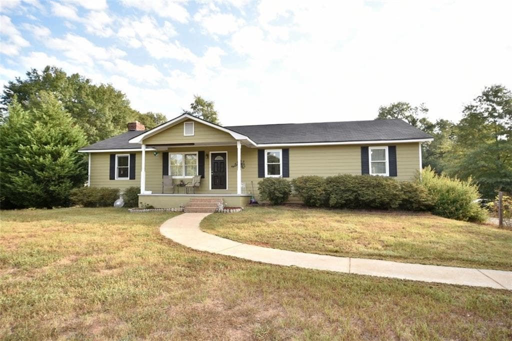 930 Laboon Road, Monroe, GA 30655 — most recent listing photo