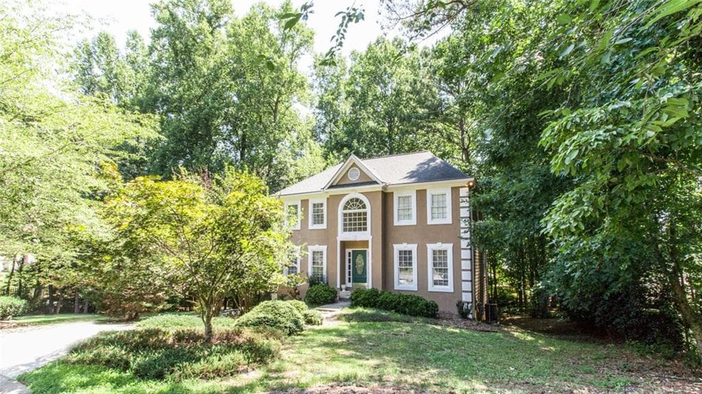 612 Briarmeade Drive, Marietta, GA 30064 — most recent listing photo