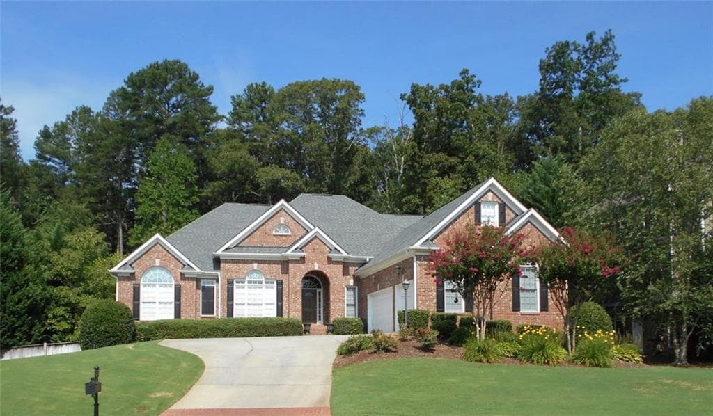3931 Straton Hall Way, Marietta, GA 30066 — most recent listing photo