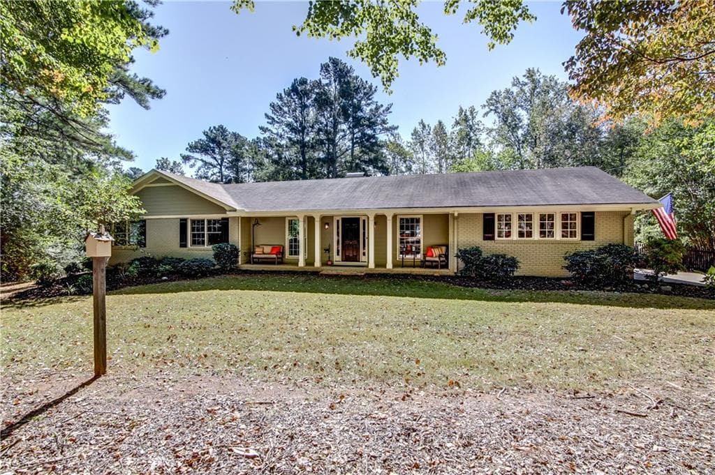 15565 Thompson Road, Milton, GA 30004 — most recent listing photo