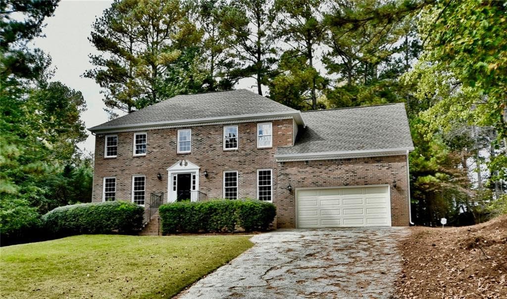 10540 Timberstone Road, Johns Creek, GA 30022 — most recent listing photo