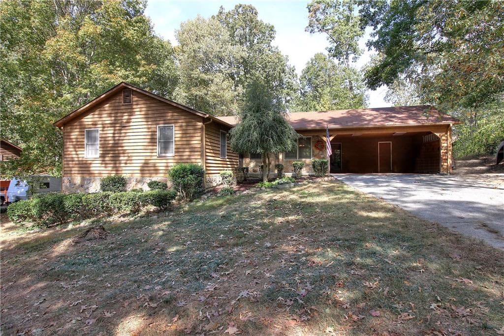 3 bedroom, 1,548 sq ft single family residence sold at 101 Ivy Lane, Cartersville, GA 30121