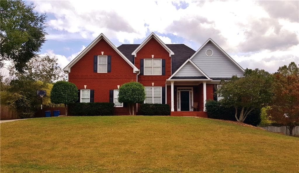 6540 Tyler Way, Cumming, GA 30040 — most recent listing photo