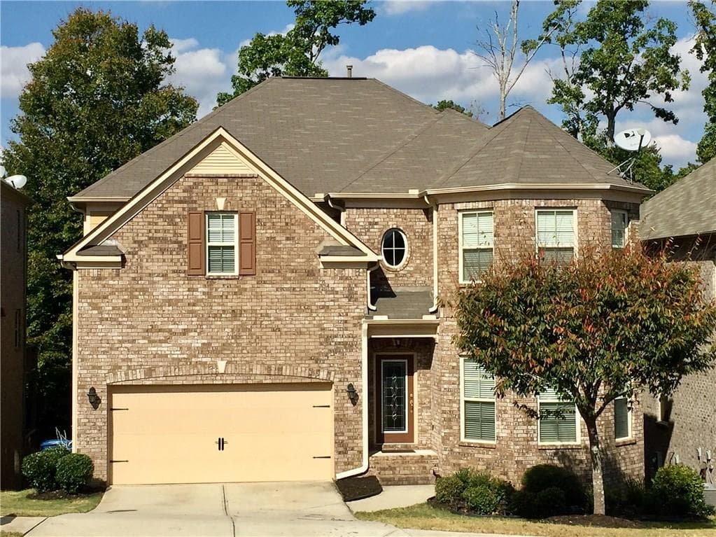 5810 Stow Drive, Tucker, GA 30084 — most recent listing photo