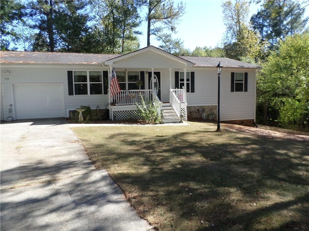 1438 Somerset Way, Lilburn, GA 30047 — most recent listing photo