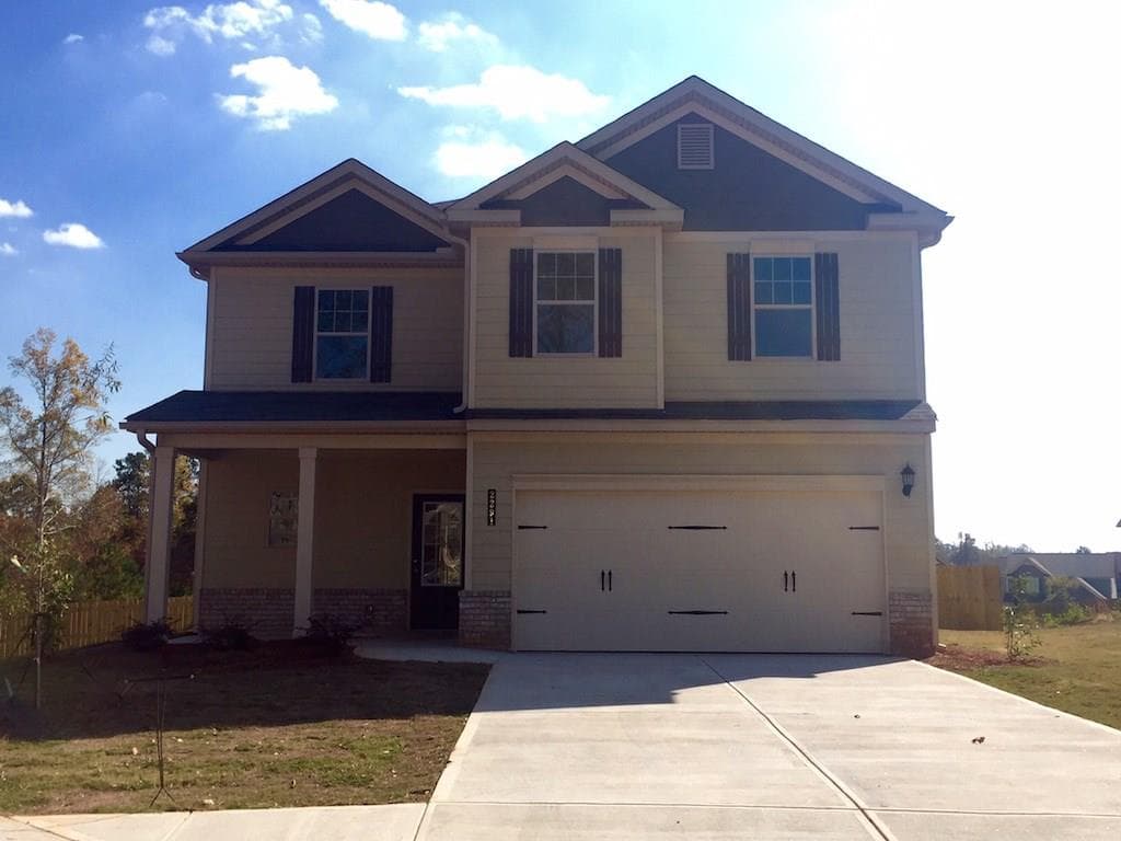 2291 Centenary Main Street, Dacula, GA 30019 — most recent listing photo