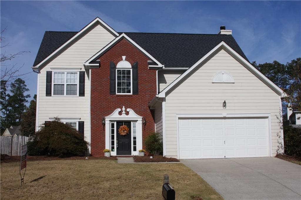 2798 Adair Trail, Dacula, GA 30019 — most recent listing photo