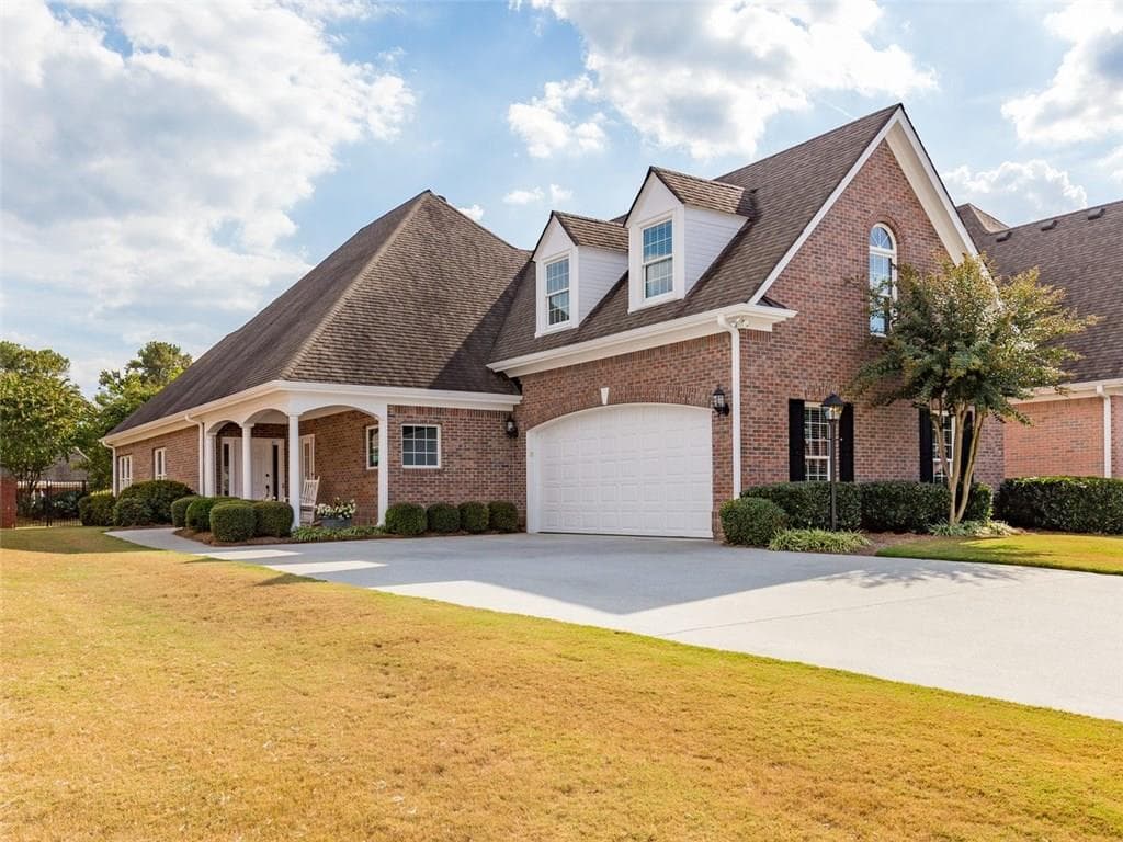 1654 Glenwood Way, Snellville, GA 30078 — most recent listing photo