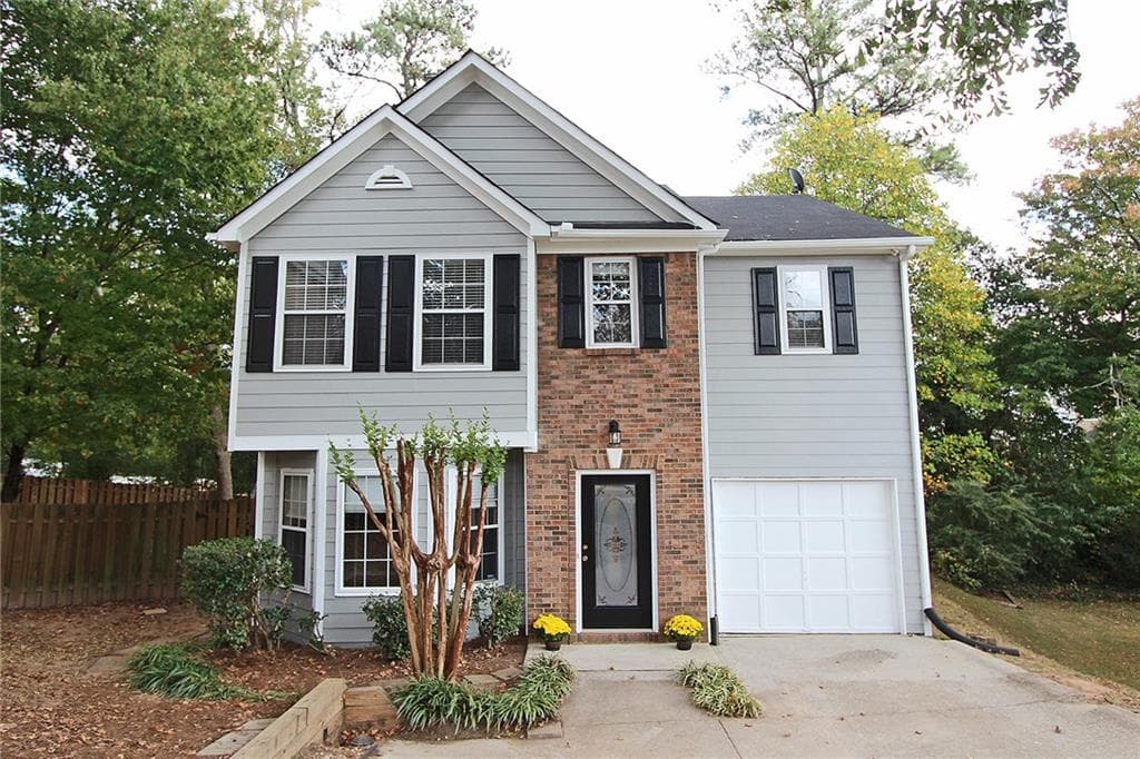 4266 Cabretta Drive, Smyrna, GA 30080 — most recent listing photo