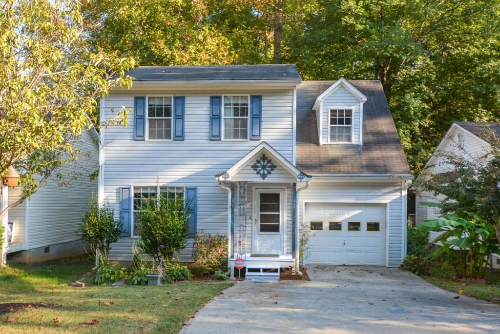 420 Lakeview Drive, Canton, GA 30114 — most recent listing photo