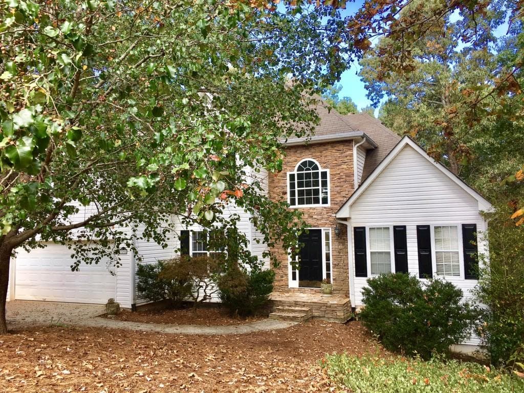 7290 Morning Dew Drive, Cumming, GA 30040 — most recent listing photo