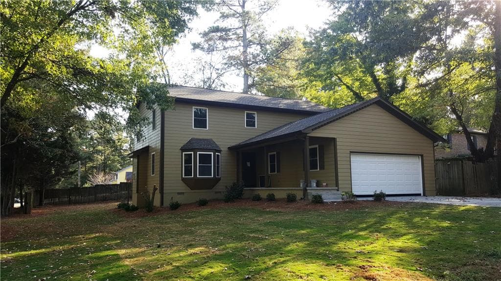 5665 Redan Circle, Stone Mountain, GA 30088 — most recent listing photo
