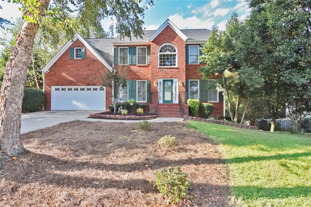 2103 Chatou Place, Kennesaw, GA 30152 — most recent listing photo