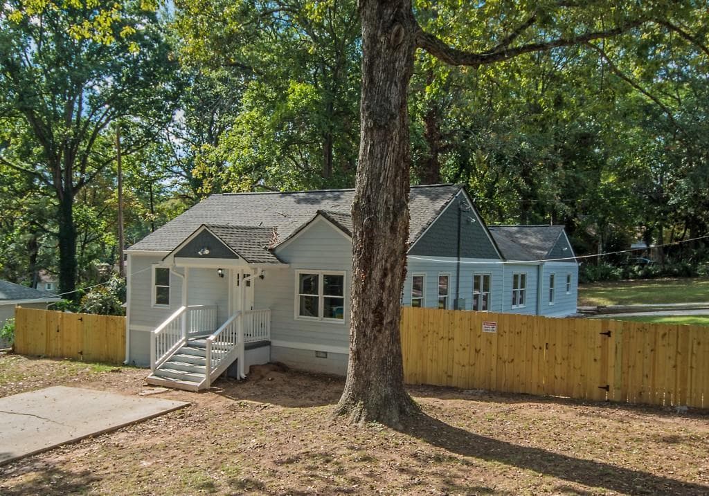 1731 Old Hickory Street, Decatur, GA 30032 — most recent listing photo