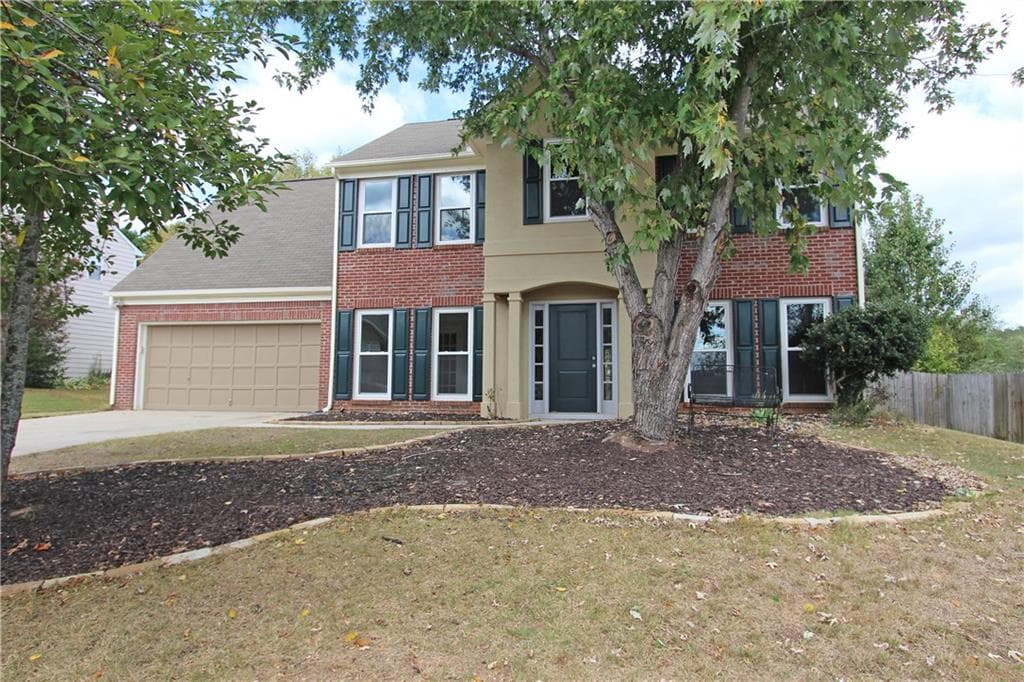 318 Chesapeake Ridge, Woodstock, GA 30189 — most recent listing photo