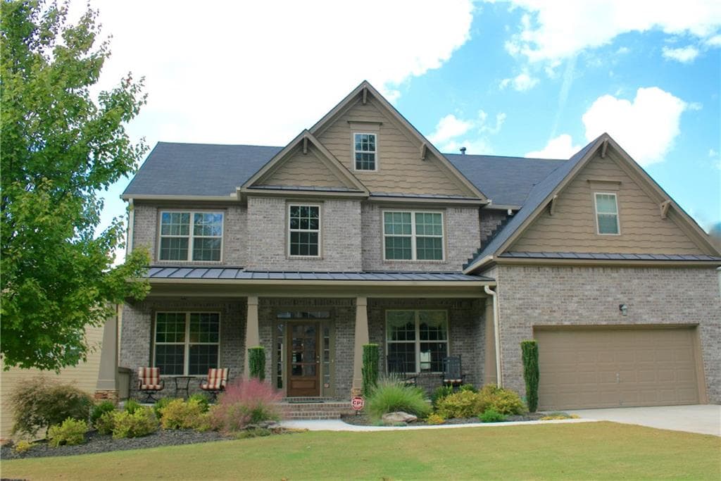 210 Lakestone Overlook, Woodstock, GA 30188 — most recent listing photo