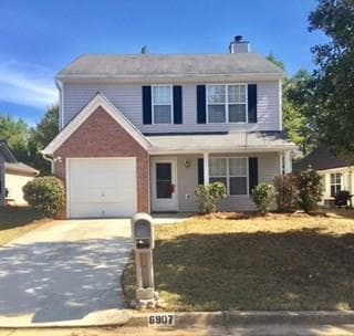 6907 Mahonia Place, Lithonia, GA 30038 — most recent listing photo