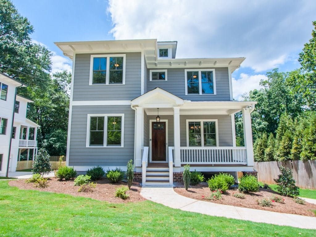 515 2nd Avenue, Decatur, GA 30030 — most recent listing photo