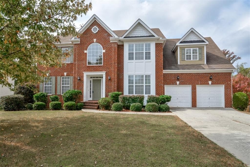 1671 Stilesboro Ridge Drive, Kennesaw, GA 30152 — most recent listing photo