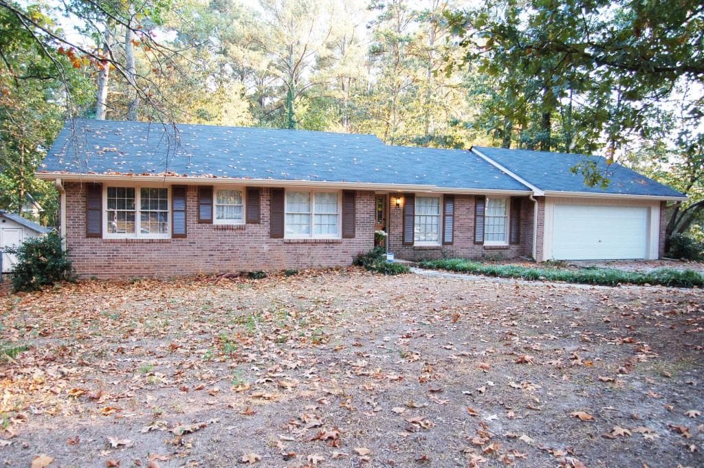 3254 Kimberly Woods Court, Lilburn, GA 30047 — most recent listing photo
