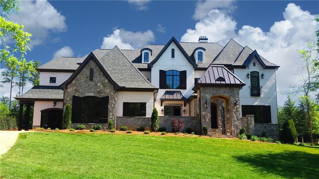15987 Manor Club Drive, Milton, GA 30004 — most recent listing photo