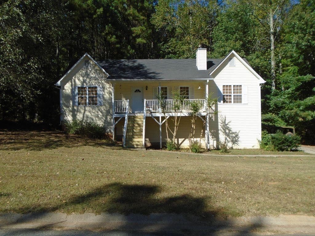 105 Joolio Drive, Rockmart, GA 30153 — most recent listing photo