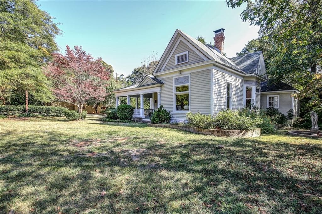 506 S Candler Street, Decatur, GA 30030 — most recent listing photo