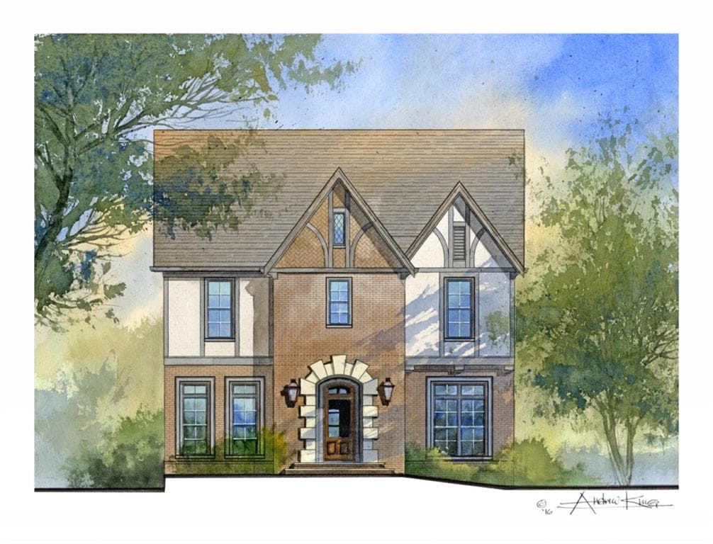 7 bedroom, 5,698 sq ft single family residence sold at 872 Plymouth Road, Atlanta, GA 30306