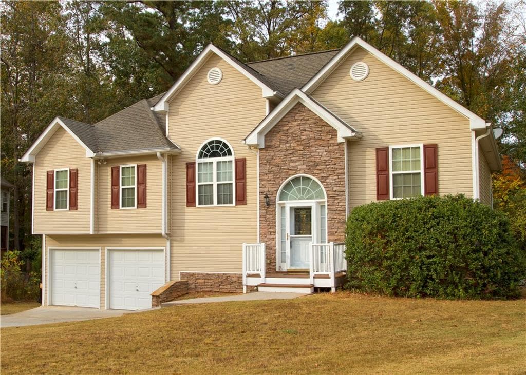 190 Sable Trace Trail, Acworth, GA 30102 — most recent listing photo