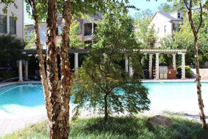1 bedroom, 1,021 sq ft condominium sold at 3621 Vinings Slope 1229, Atlanta, GA 30339