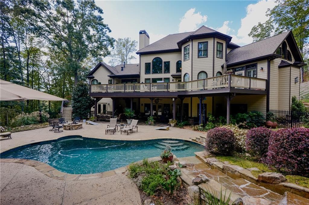 15 Retreat Ridge, Cartersville, GA 30120 — most recent listing photo