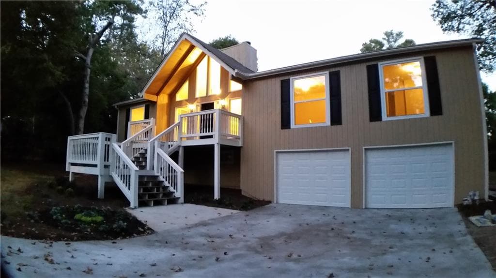 3322 Rangers Gate, Marietta, GA 30062 — most recent listing photo