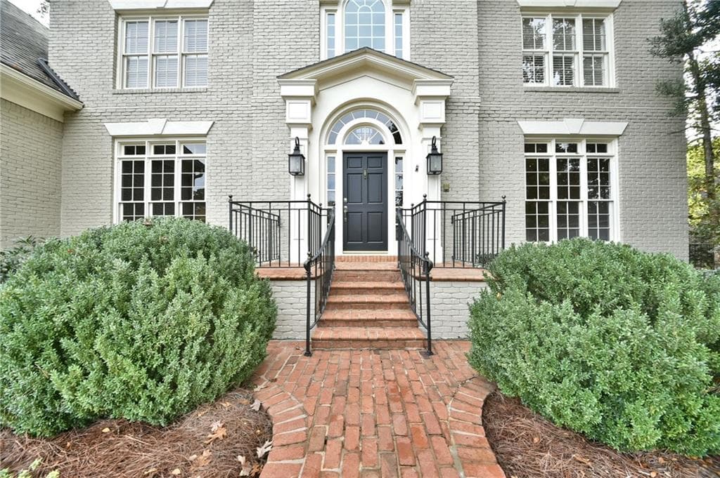 6075 Carlisle Lane, Johns Creek, GA 30022 — most recent listing photo