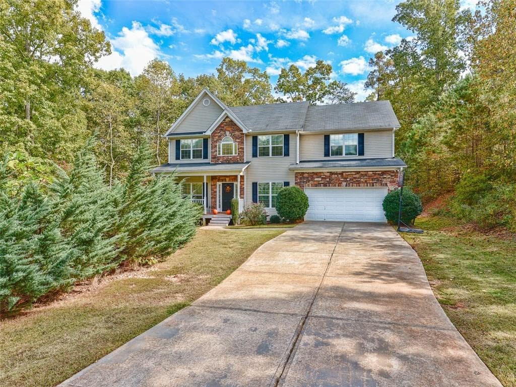 9020 Montclair Hills Drive, Cumming, GA 30028 — most recent listing photo