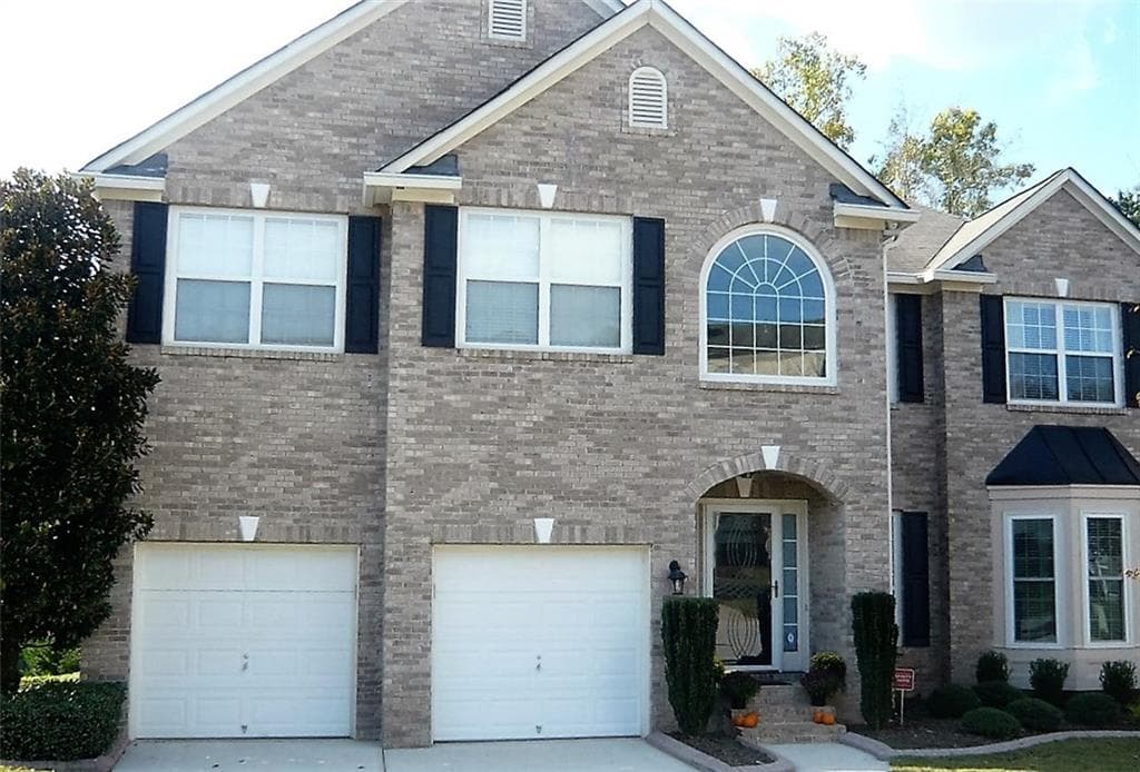 1556 Mallory Lane, Lithia Springs, GA 30122 — most recent listing photo